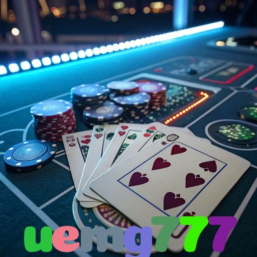 uemg777