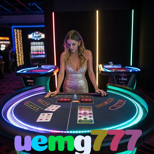  uemg777