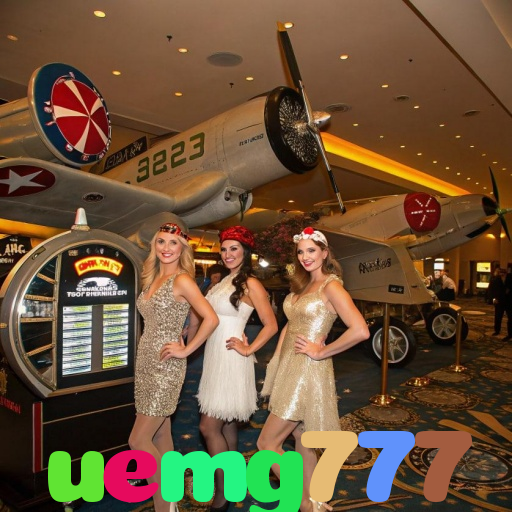  uemg777