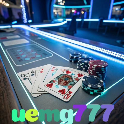  uemg777