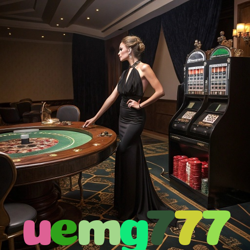 uemg777