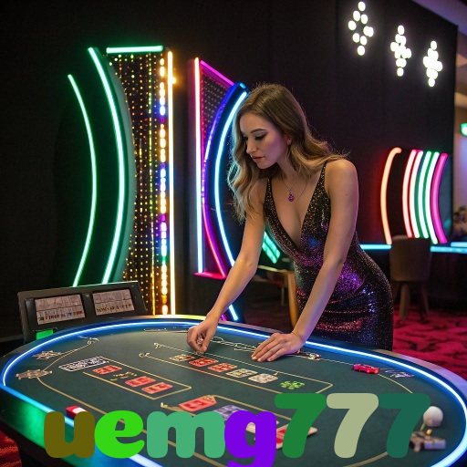  uemg777