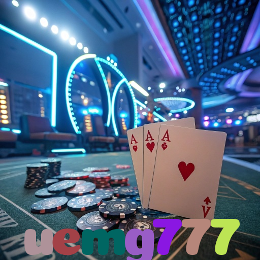  uemg777