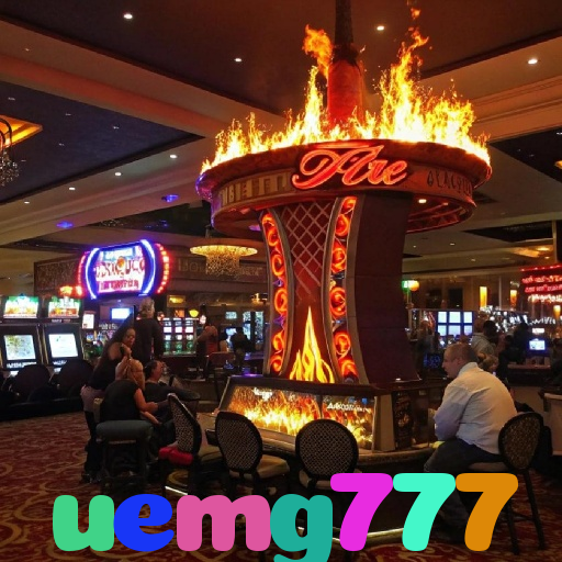  uemg777