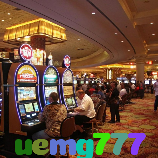  uemg777