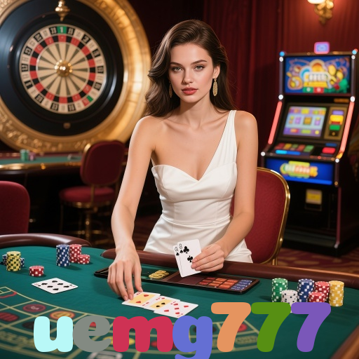  uemg777