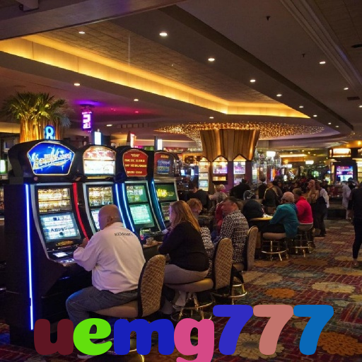  uemg777