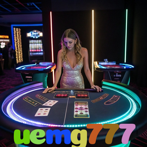  uemg777