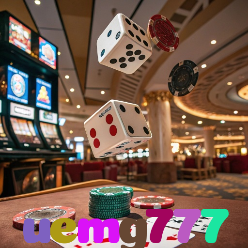  uemg777
