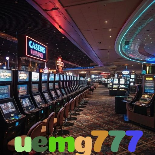  uemg777
