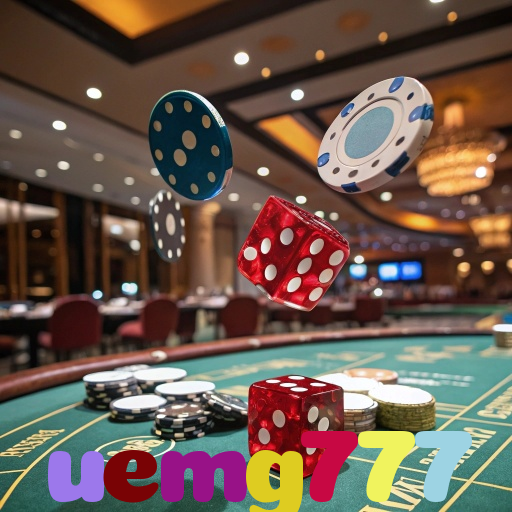  uemg777
