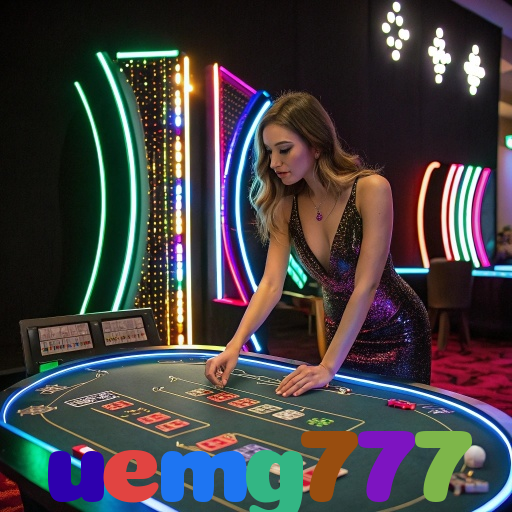  uemg777