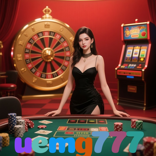  uemg777