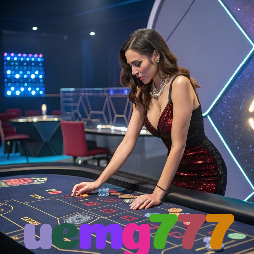  uemg777