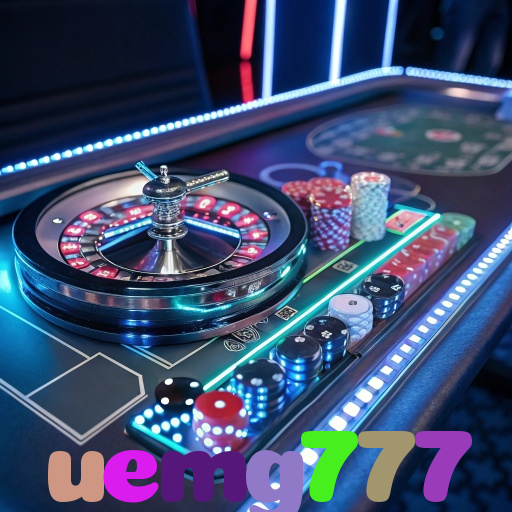 uemg777
