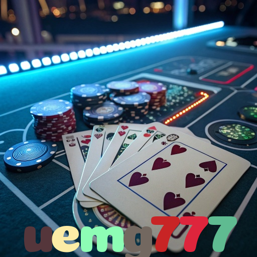  uemg777