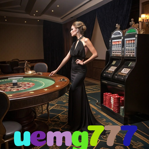  uemg777