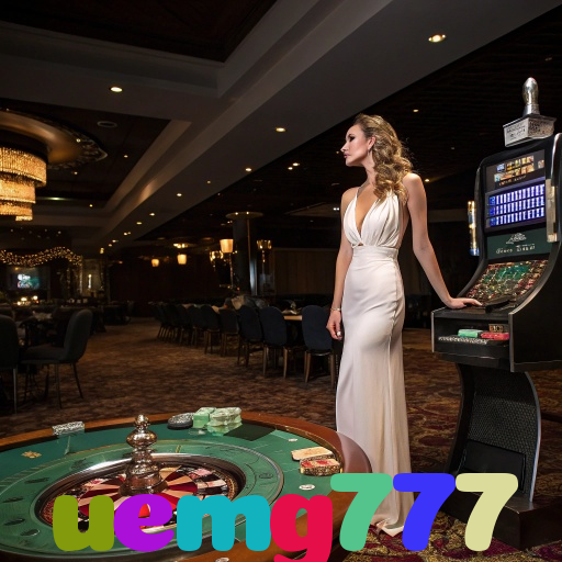 uemg777