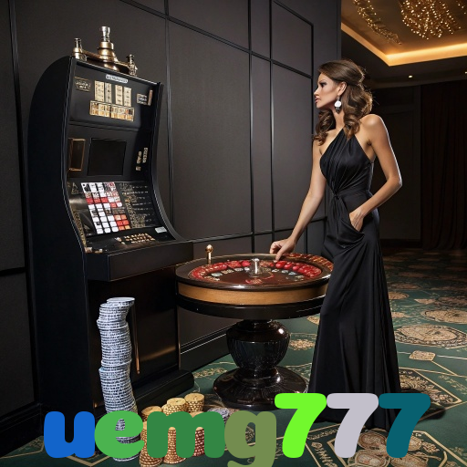  uemg777