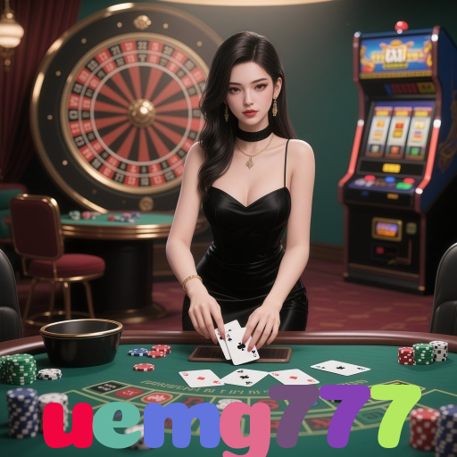  uemg777