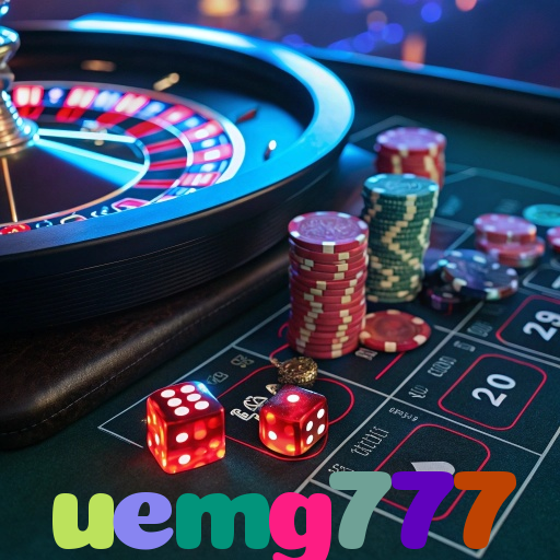  uemg777