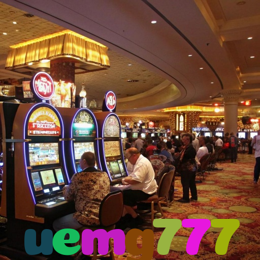  uemg777
