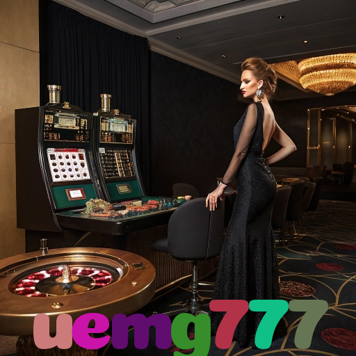  uemg777