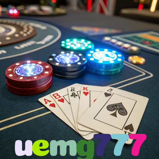  uemg777