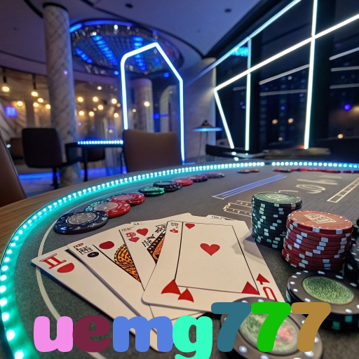  uemg777