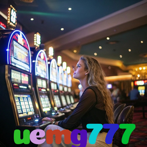  uemg777