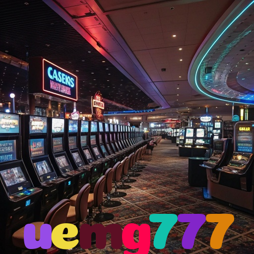  uemg777