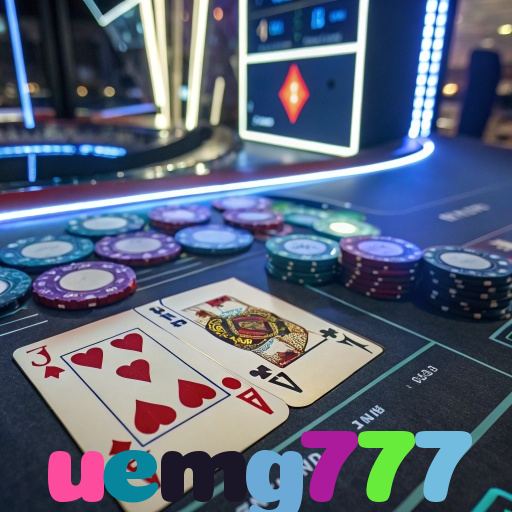  uemg777