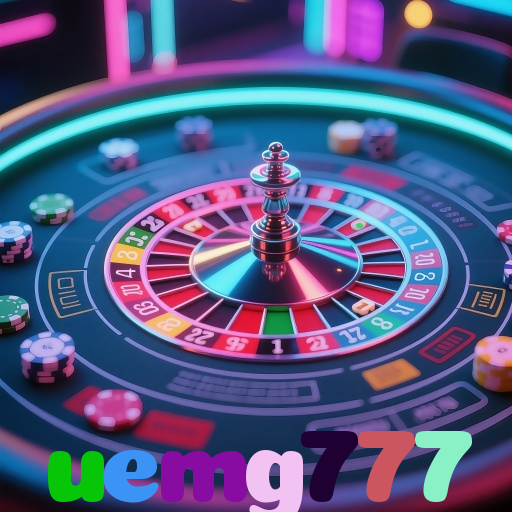  uemg777