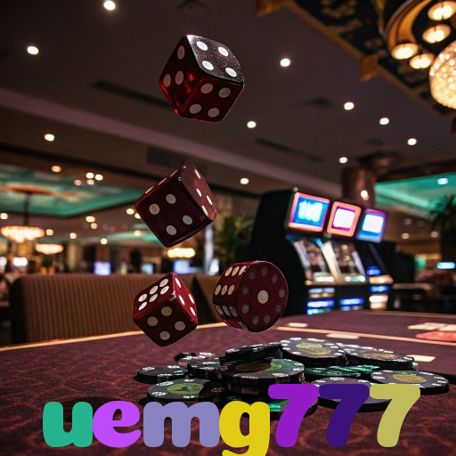  uemg777