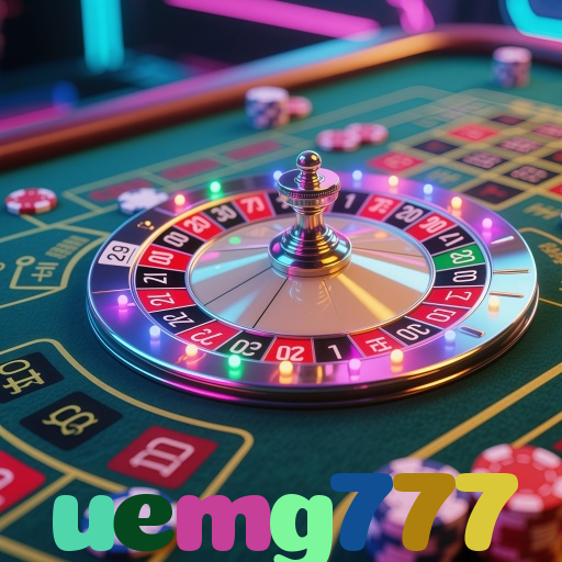  uemg777