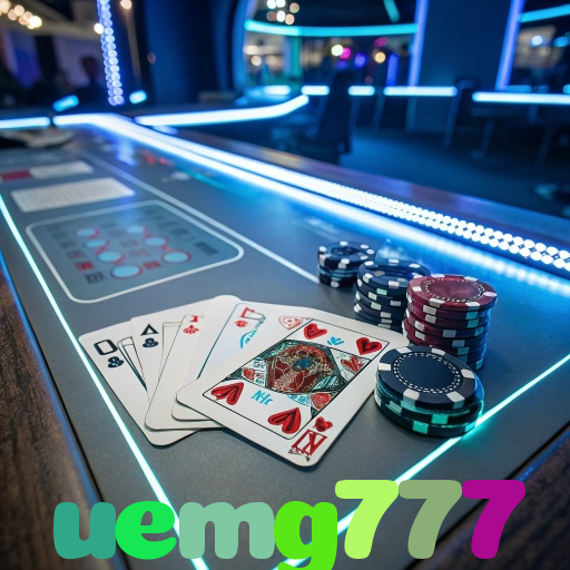  uemg777