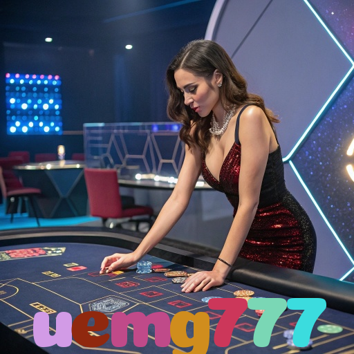  uemg777