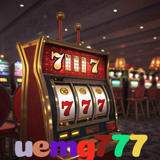  uemg777