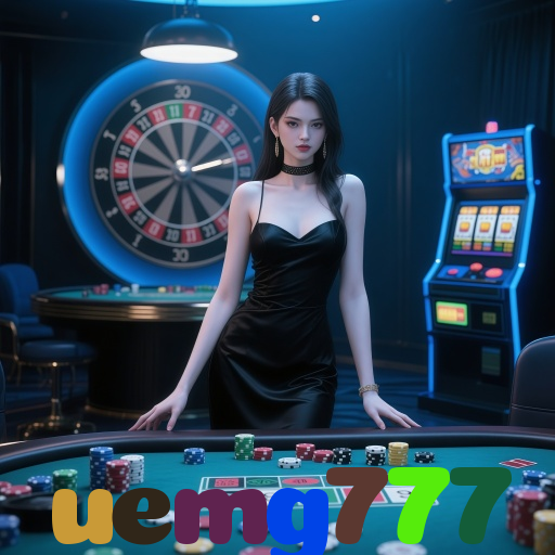  uemg777