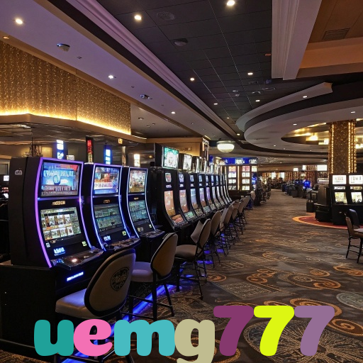  uemg777