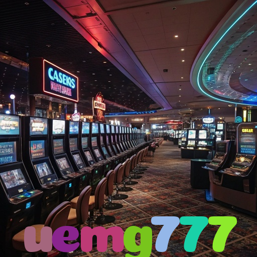  uemg777