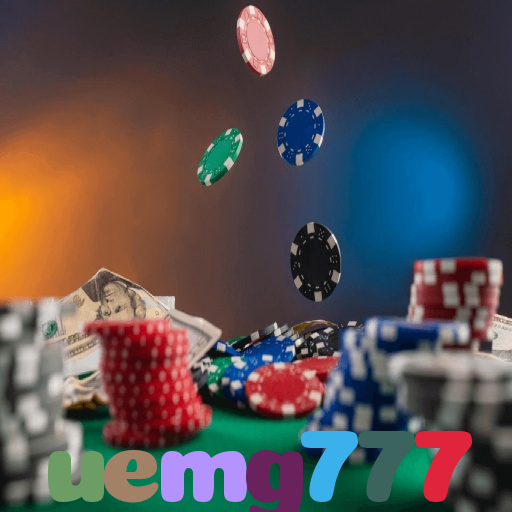  uemg777