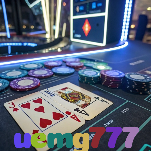  uemg777