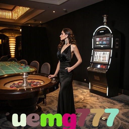  uemg777