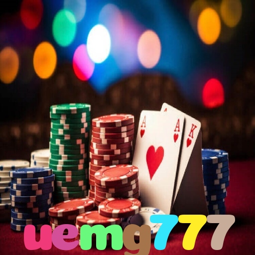  uemg777