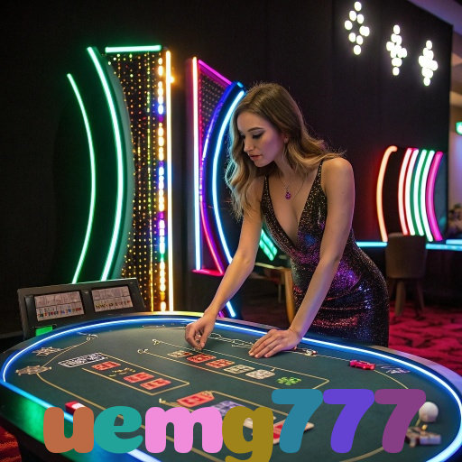  uemg777