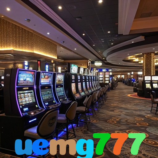  uemg777