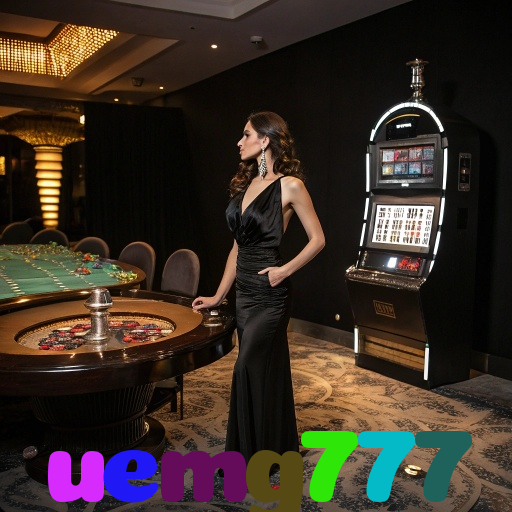  uemg777