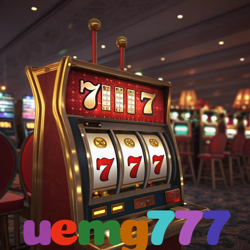  uemg777