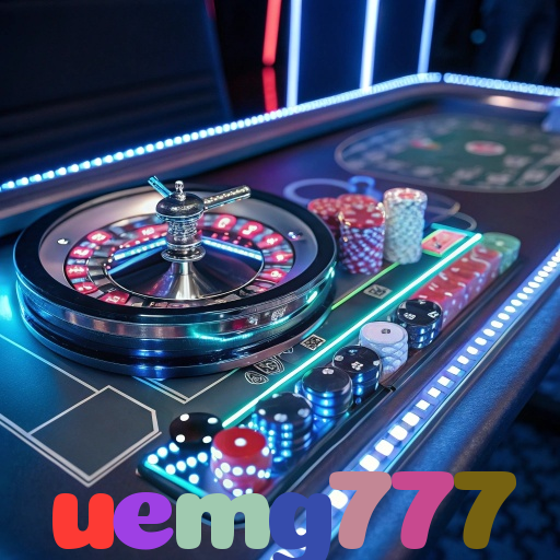  uemg777